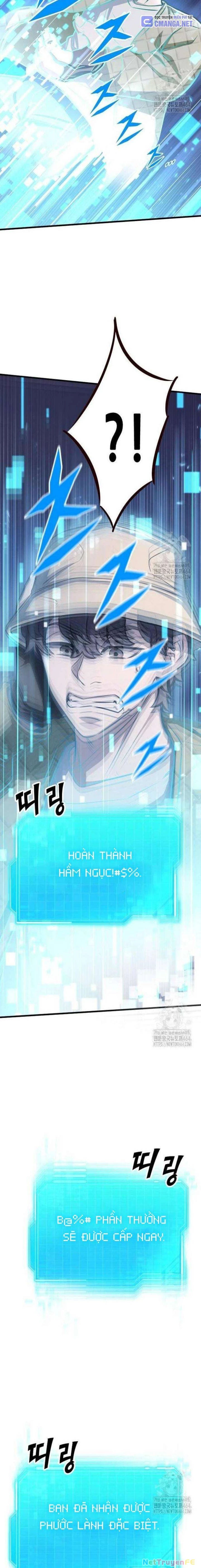 Thợ Săn Huyền Thoại Hồi Xuân Chapter 27 - Trang 3