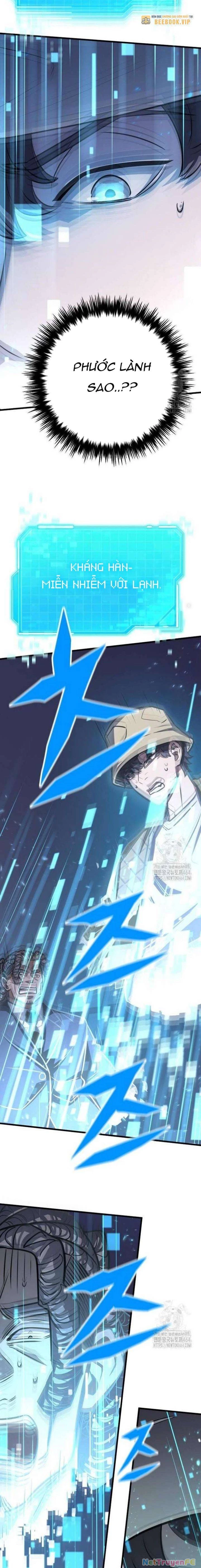 Thợ Săn Huyền Thoại Hồi Xuân Chapter 27 - Trang 3