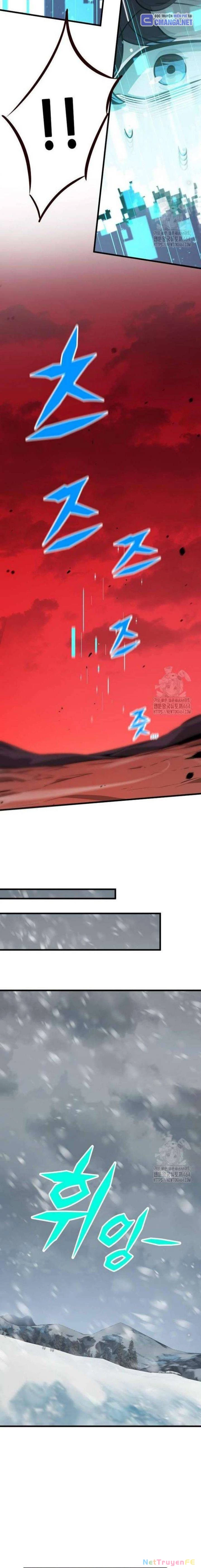 Thợ Săn Huyền Thoại Hồi Xuân Chapter 27 - Trang 3