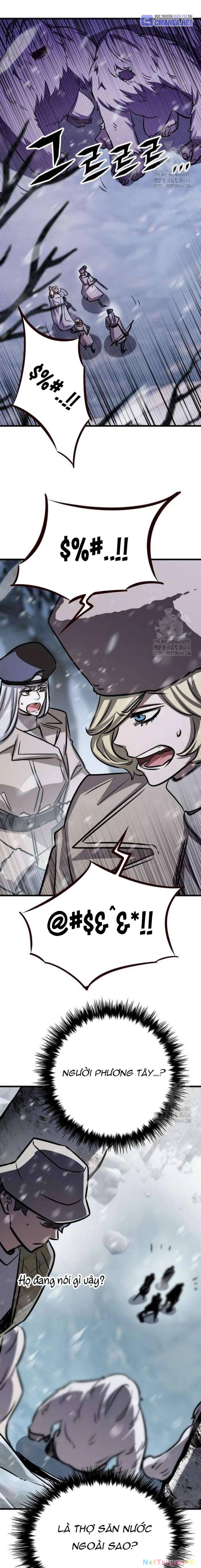 Thợ Săn Huyền Thoại Hồi Xuân Chapter 27 - Trang 3