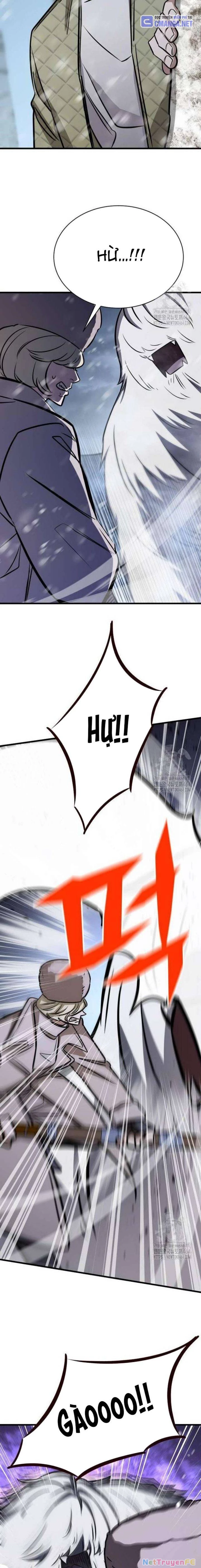 Thợ Săn Huyền Thoại Hồi Xuân Chapter 27 - Trang 3
