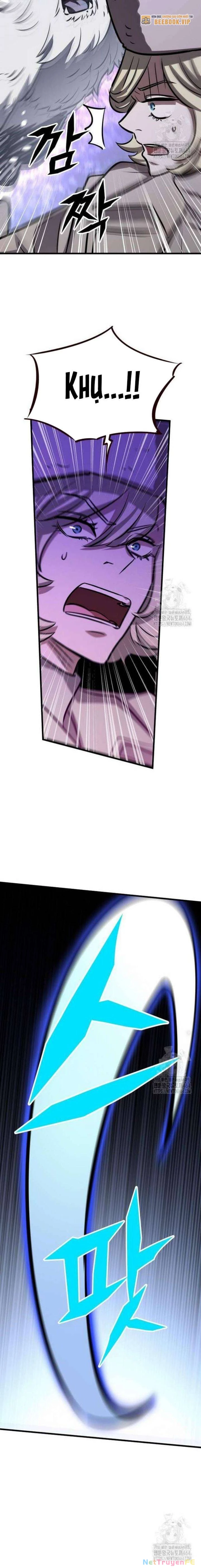 Thợ Săn Huyền Thoại Hồi Xuân Chapter 27 - Trang 3