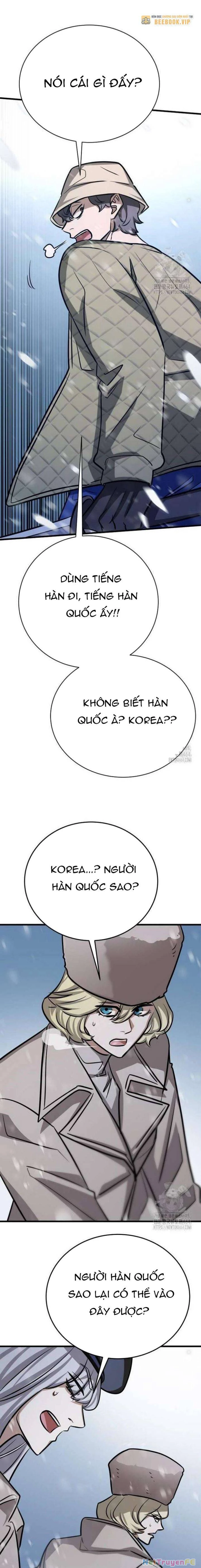 Thợ Săn Huyền Thoại Hồi Xuân Chapter 27 - Trang 3