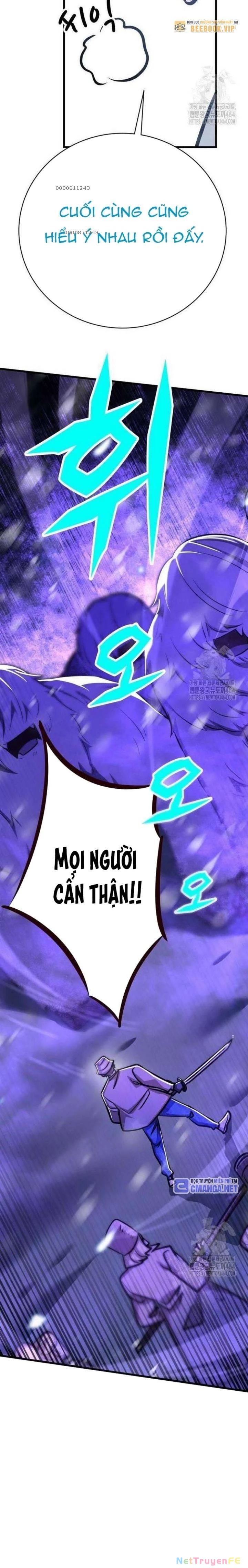 Thợ Săn Huyền Thoại Hồi Xuân Chapter 27 - Trang 3