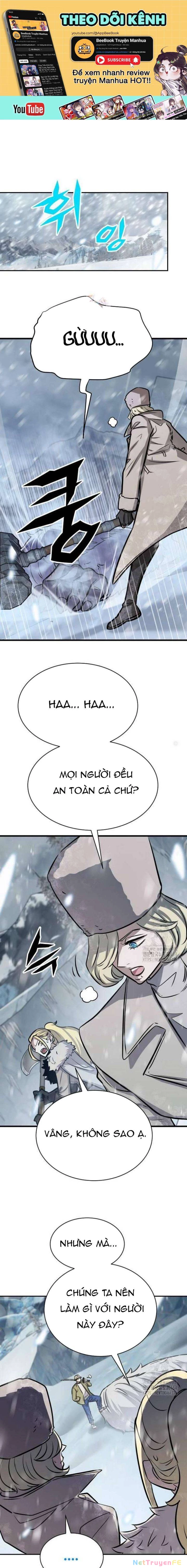 Thợ Săn Huyền Thoại Hồi Xuân Chapter 28 - Trang 3