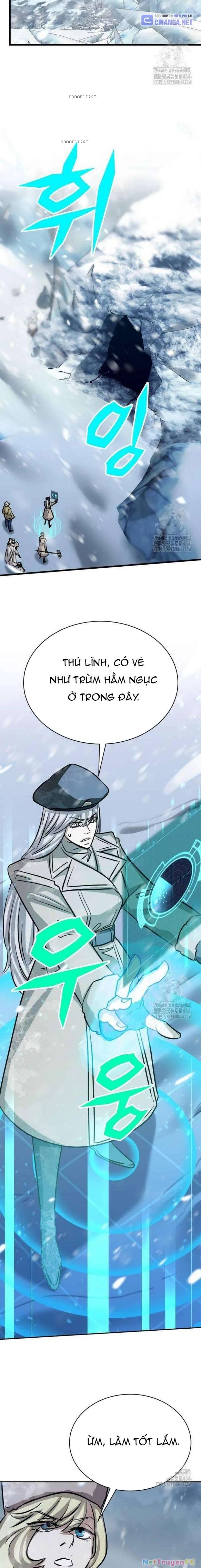 Thợ Săn Huyền Thoại Hồi Xuân Chapter 28 - Trang 3