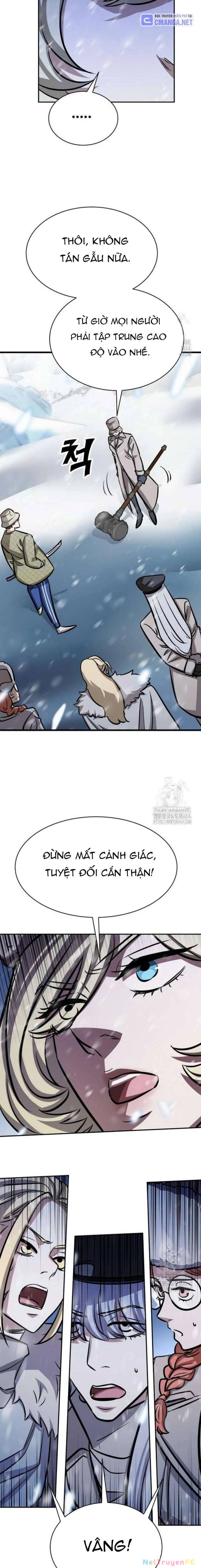 Thợ Săn Huyền Thoại Hồi Xuân Chapter 28 - Trang 3