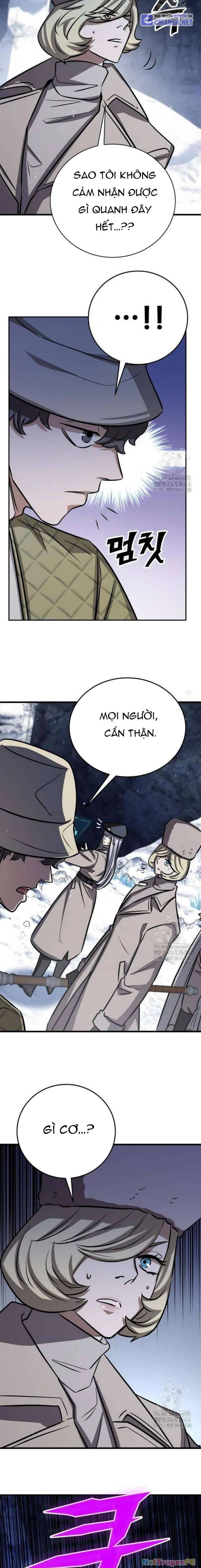 Thợ Săn Huyền Thoại Hồi Xuân Chapter 28 - Trang 3