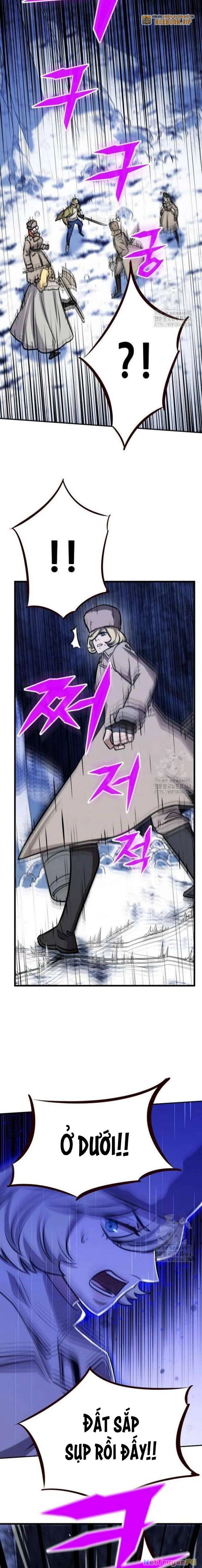 Thợ Săn Huyền Thoại Hồi Xuân Chapter 28 - Trang 3