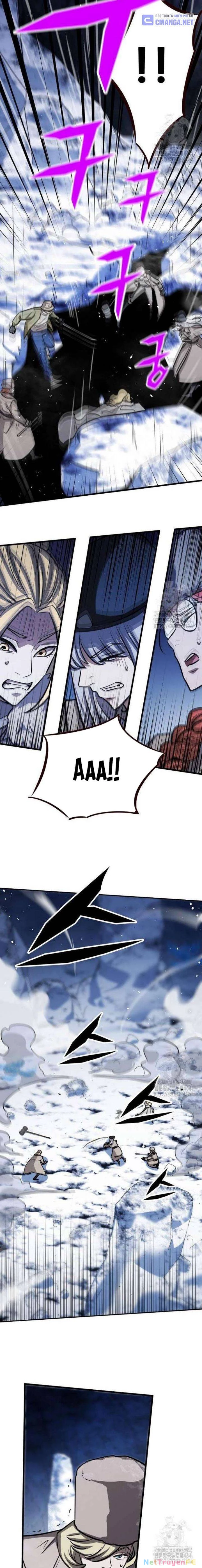 Thợ Săn Huyền Thoại Hồi Xuân Chapter 28 - Trang 3