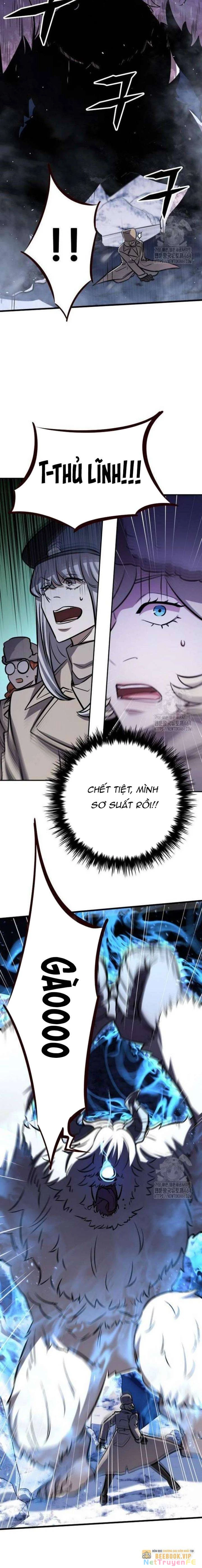 Thợ Săn Huyền Thoại Hồi Xuân Chapter 28 - Trang 3