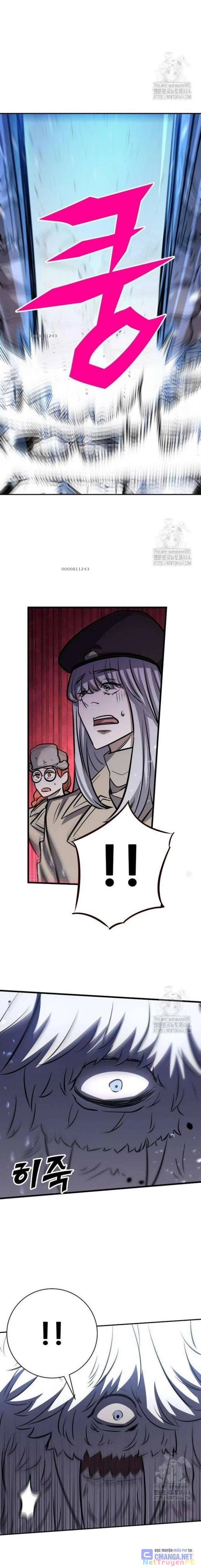 Thợ Săn Huyền Thoại Hồi Xuân Chapter 28 - Trang 3