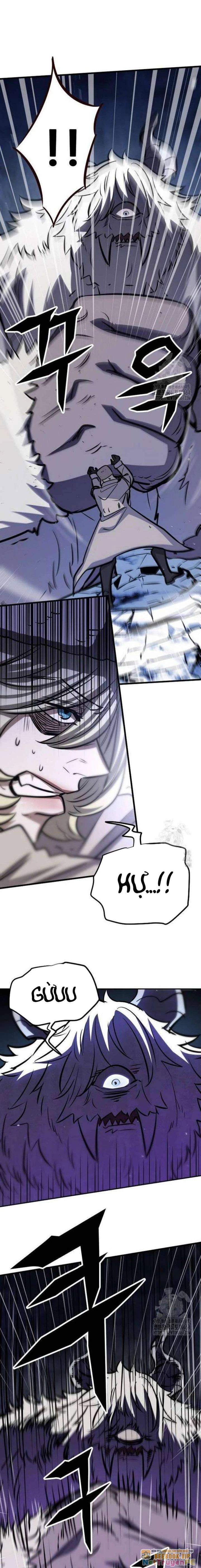 Thợ Săn Huyền Thoại Hồi Xuân Chapter 28 - Trang 3