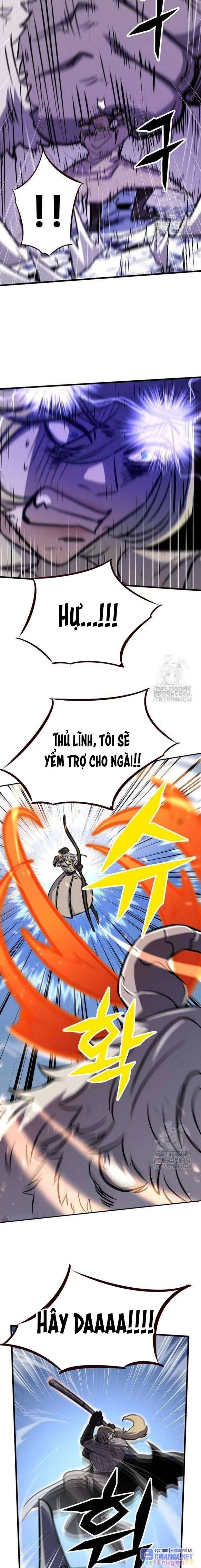 Thợ Săn Huyền Thoại Hồi Xuân Chapter 28 - Trang 3