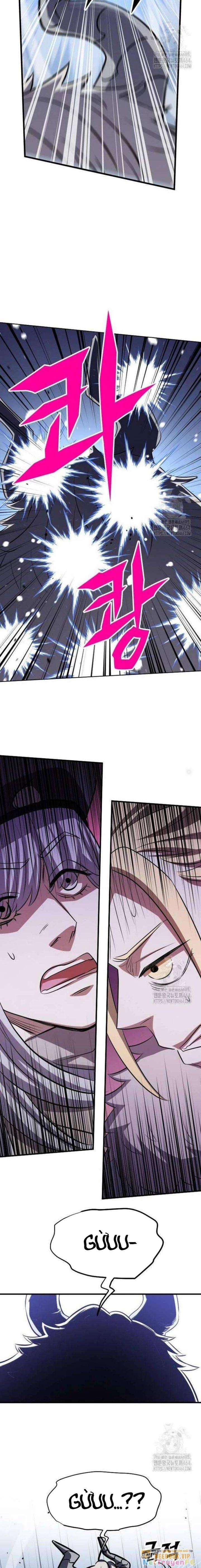 Thợ Săn Huyền Thoại Hồi Xuân Chapter 28 - Trang 3