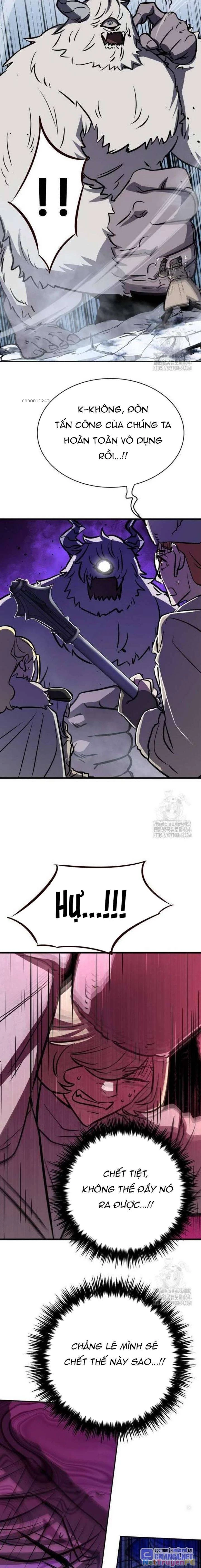 Thợ Săn Huyền Thoại Hồi Xuân Chapter 28 - Trang 3