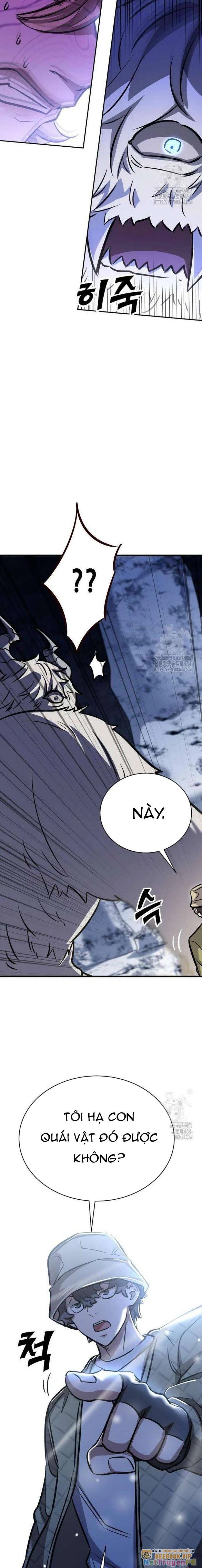 Thợ Săn Huyền Thoại Hồi Xuân Chapter 28 - Trang 3