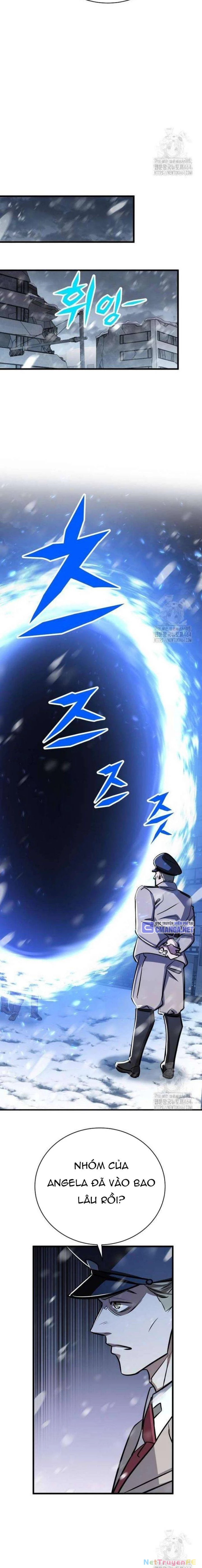 Thợ Săn Huyền Thoại Hồi Xuân Chapter 28 - Trang 3