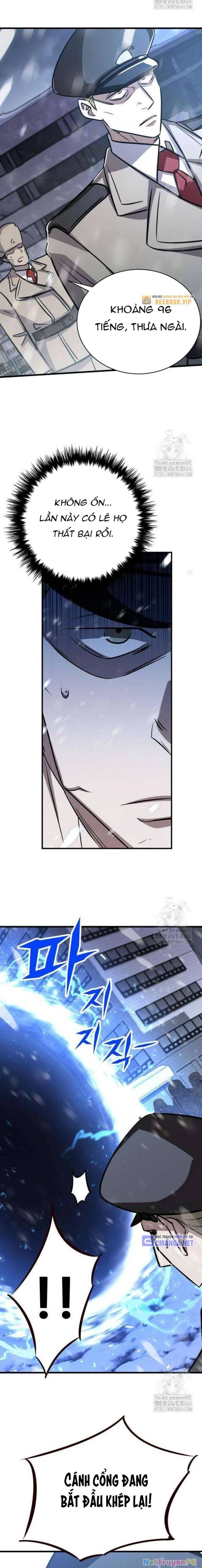 Thợ Săn Huyền Thoại Hồi Xuân Chapter 28 - Trang 3