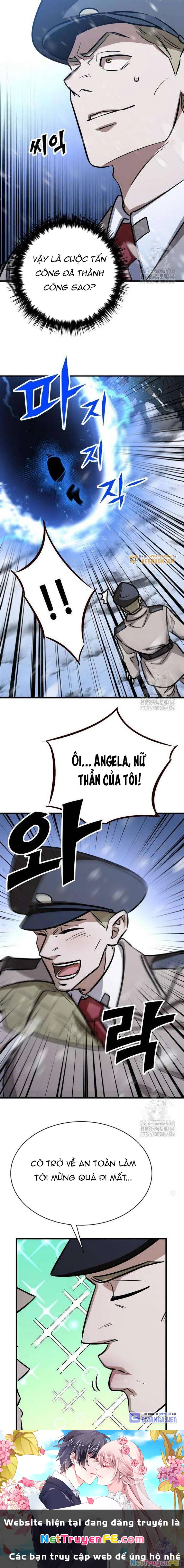 Thợ Săn Huyền Thoại Hồi Xuân Chapter 28 - Trang 3