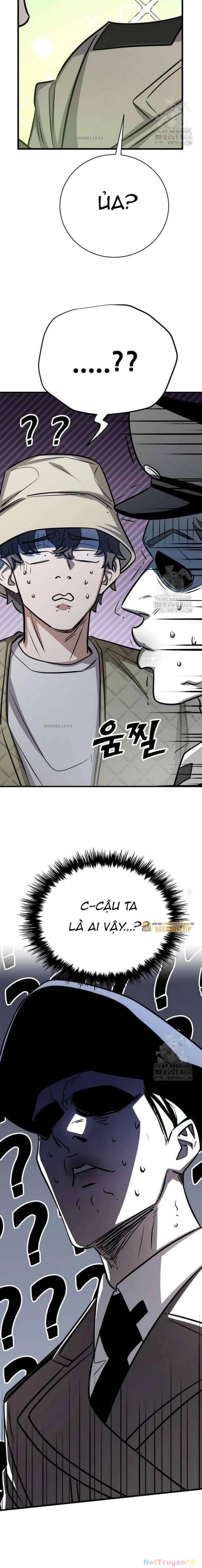 Thợ Săn Huyền Thoại Hồi Xuân Chapter 28 - Trang 3