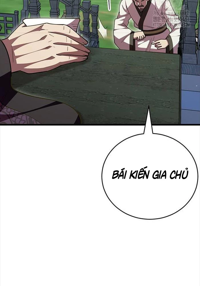 Thiên Hạ Đệ Nhất Đại Sư Huynh Chapter 109 - Trang 4