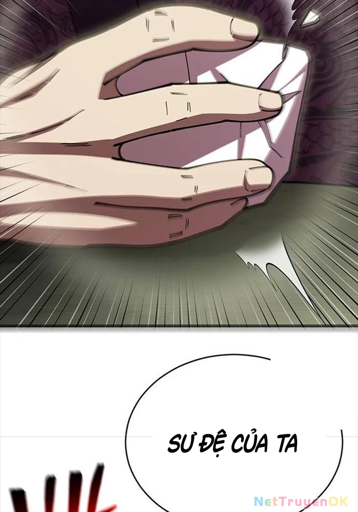 Thiên Hạ Đệ Nhất Đại Sư Huynh Chapter 109 - Trang 4