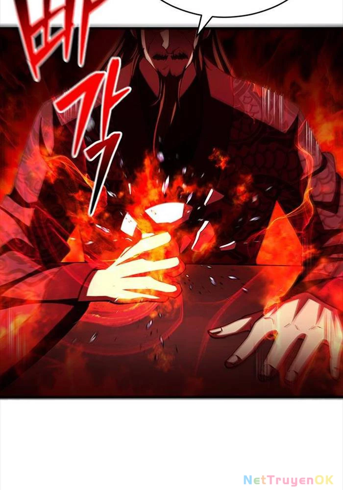 Thiên Hạ Đệ Nhất Đại Sư Huynh Chapter 109 - Trang 4