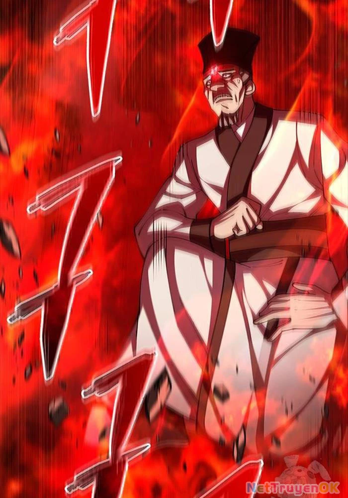 Thiên Hạ Đệ Nhất Đại Sư Huynh Chapter 109 - Trang 4