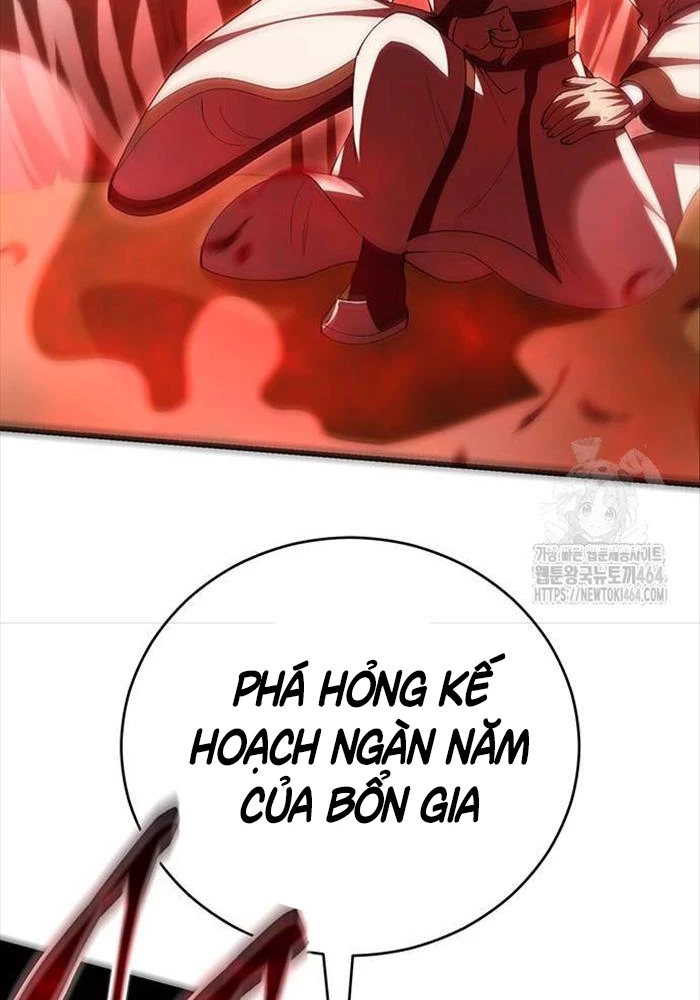 Thiên Hạ Đệ Nhất Đại Sư Huynh Chapter 109 - Trang 4