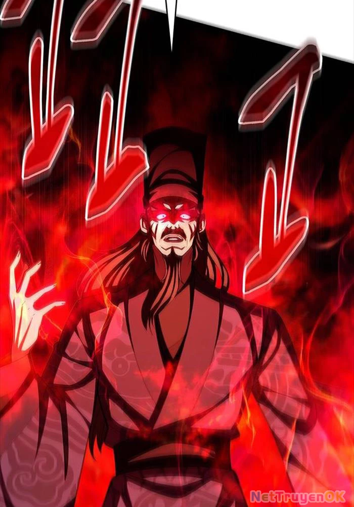 Thiên Hạ Đệ Nhất Đại Sư Huynh Chapter 109 - Trang 4