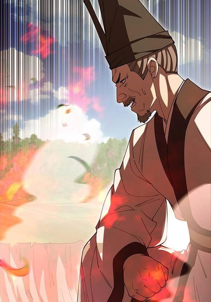 Thiên Hạ Đệ Nhất Đại Sư Huynh Chapter 109 - Trang 4