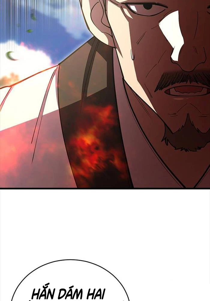 Thiên Hạ Đệ Nhất Đại Sư Huynh Chapter 109 - Trang 4