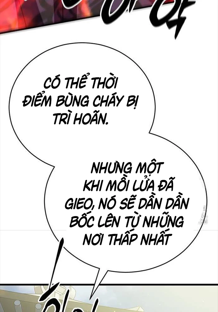 Thiên Hạ Đệ Nhất Đại Sư Huynh Chapter 109 - Trang 4