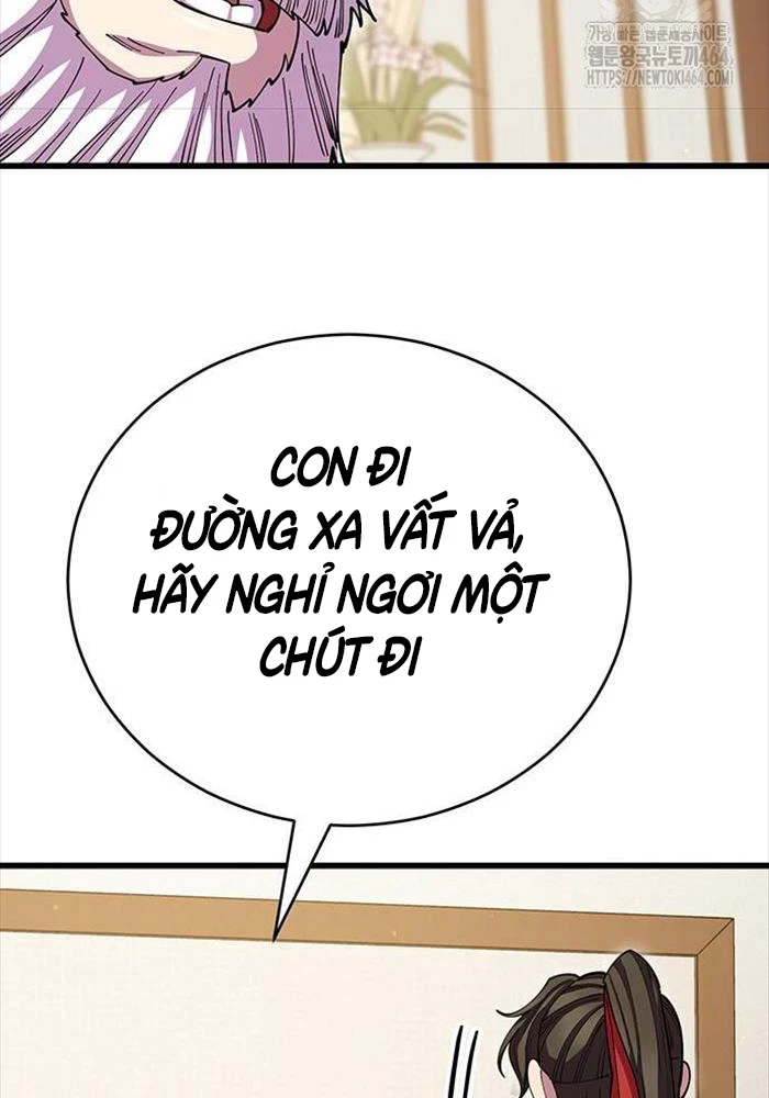 Thiên Hạ Đệ Nhất Đại Sư Huynh Chapter 109 - Trang 4