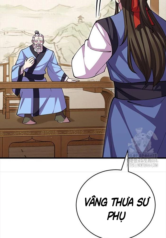 Thiên Hạ Đệ Nhất Đại Sư Huynh Chapter 109 - Trang 4