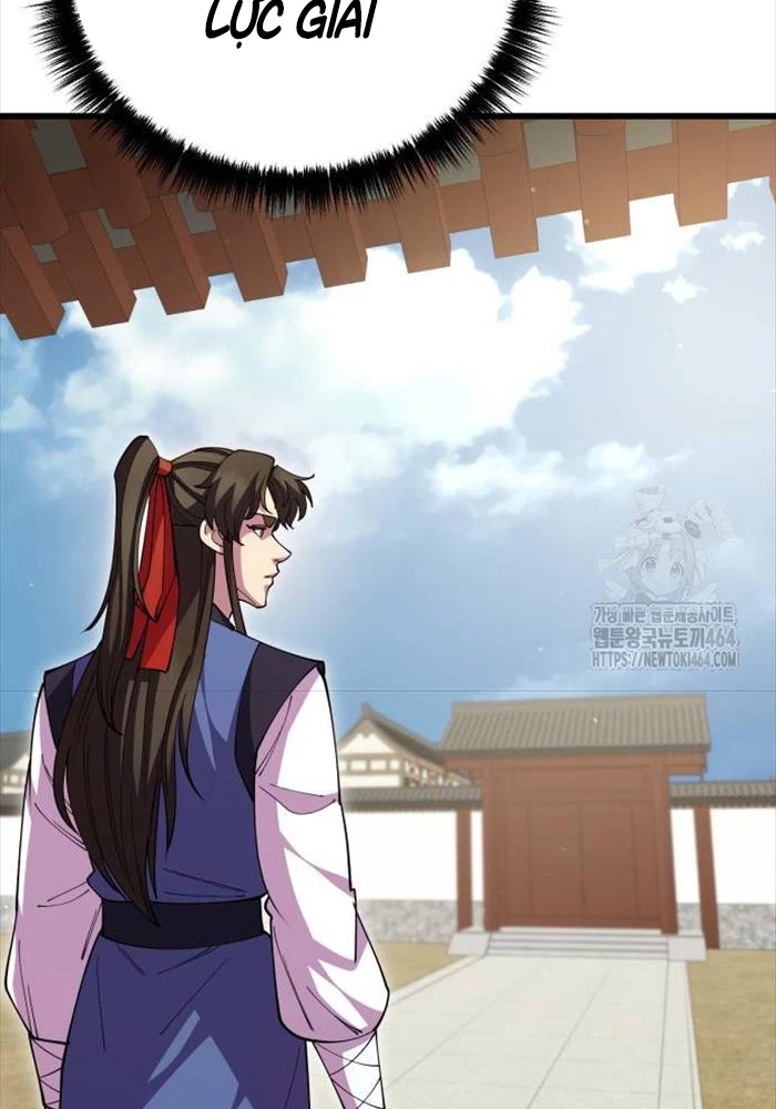 Thiên Hạ Đệ Nhất Đại Sư Huynh Chapter 109 - Trang 4