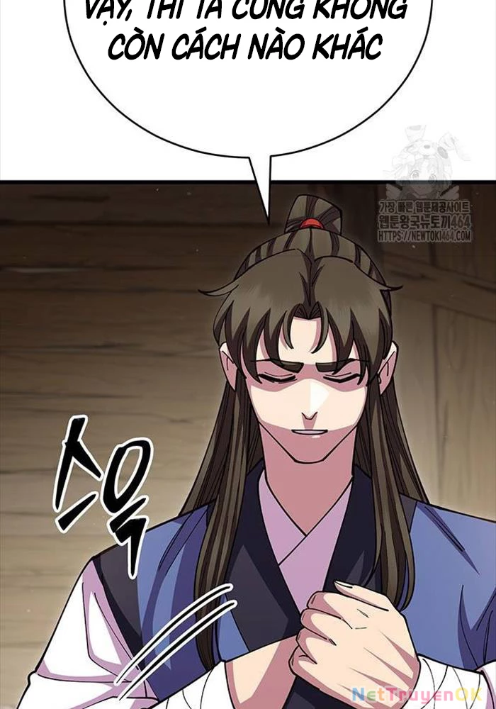 Thiên Hạ Đệ Nhất Đại Sư Huynh Chapter 109 - Trang 4