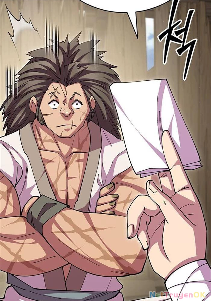 Thiên Hạ Đệ Nhất Đại Sư Huynh Chapter 109 - Trang 4