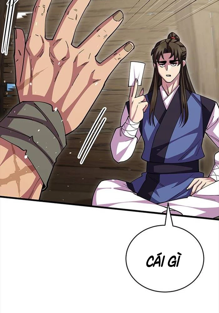 Thiên Hạ Đệ Nhất Đại Sư Huynh Chapter 109 - Trang 4