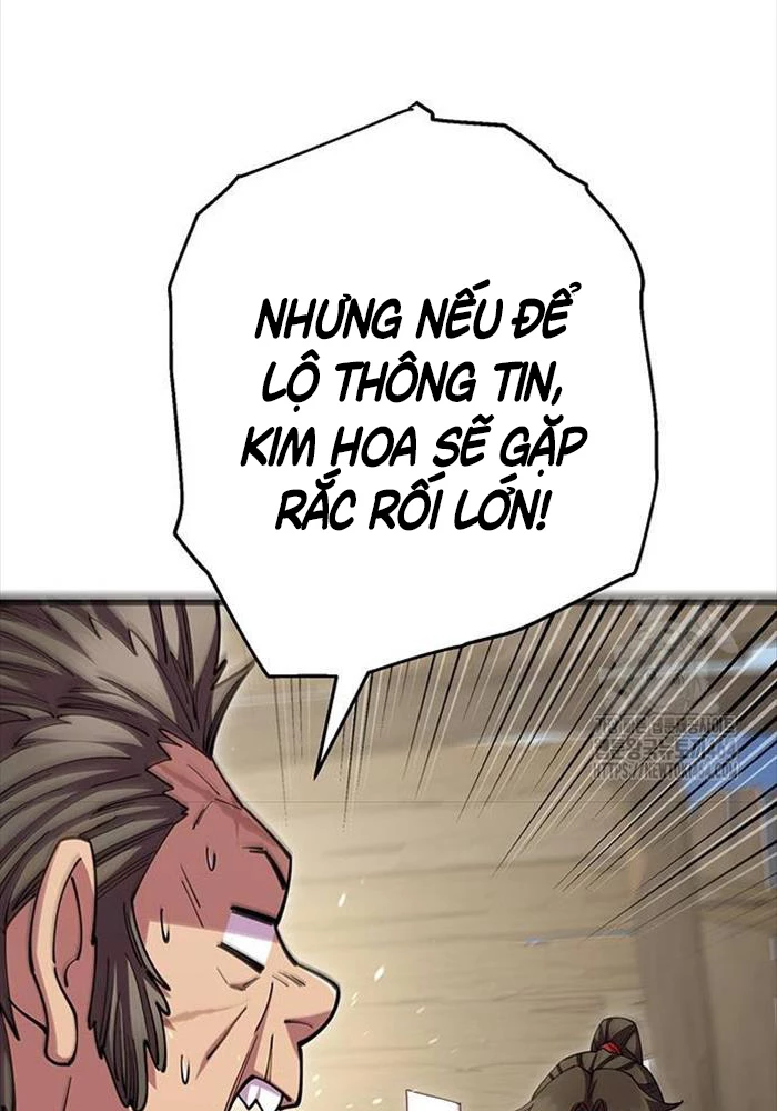 Thiên Hạ Đệ Nhất Đại Sư Huynh Chapter 109 - Trang 4