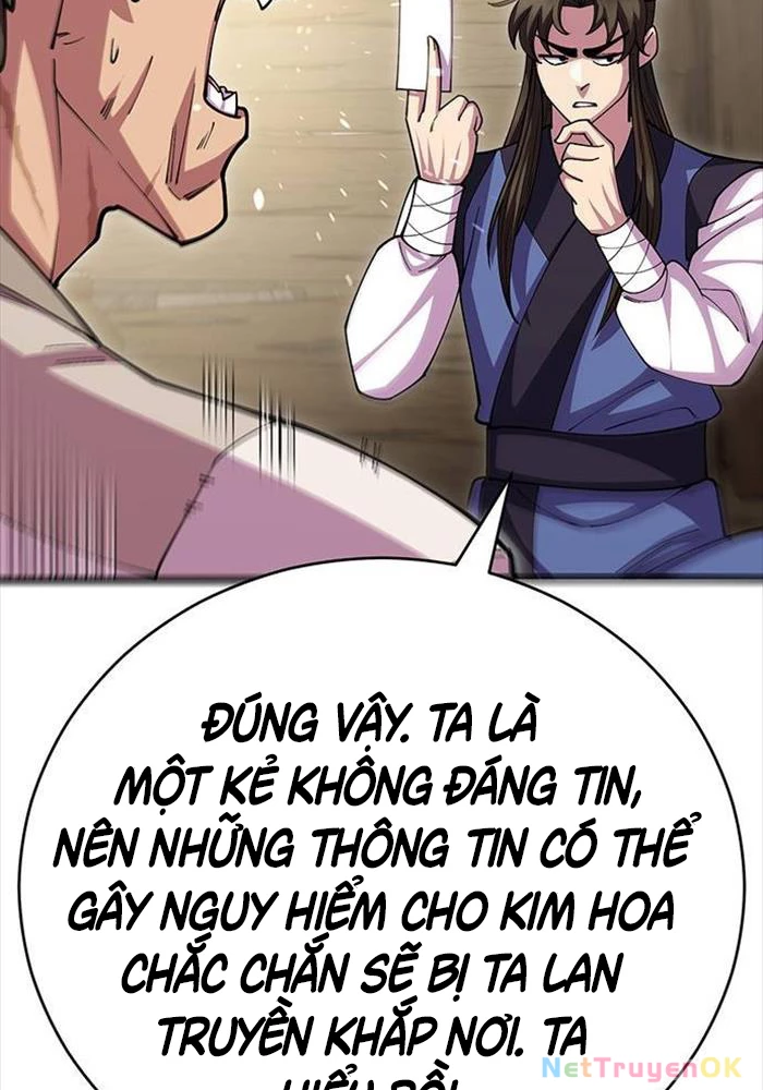 Thiên Hạ Đệ Nhất Đại Sư Huynh Chapter 109 - Trang 4