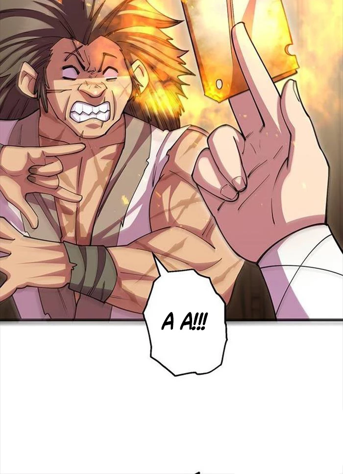 Thiên Hạ Đệ Nhất Đại Sư Huynh Chapter 109 - Trang 4