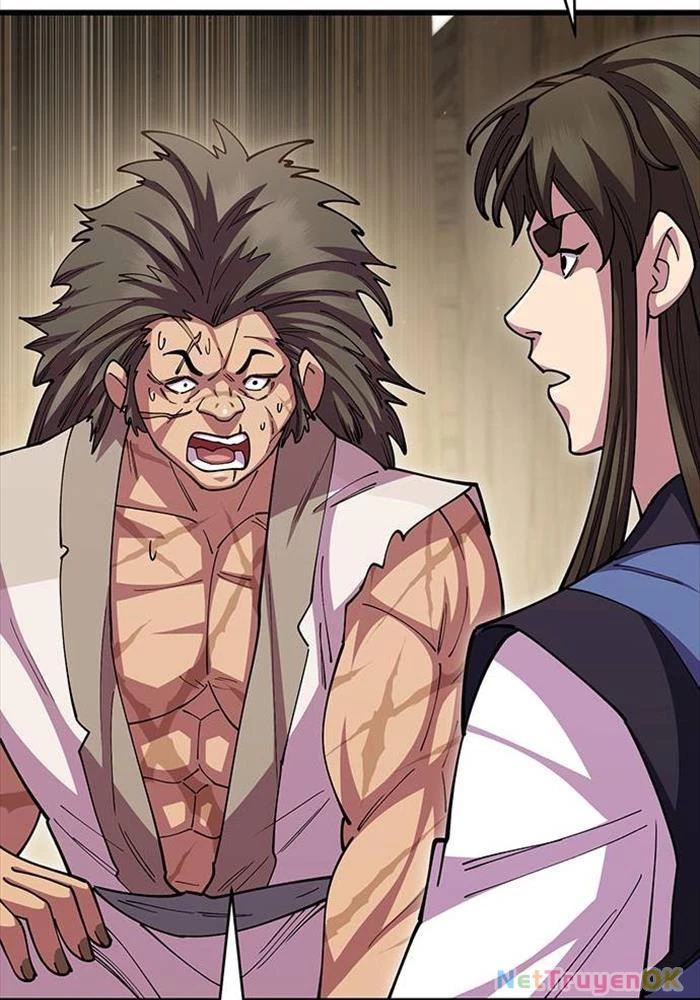 Thiên Hạ Đệ Nhất Đại Sư Huynh Chapter 109 - Trang 4