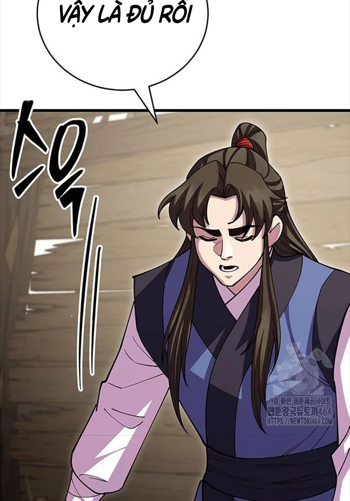 Thiên Hạ Đệ Nhất Đại Sư Huynh Chapter 109 - Trang 4