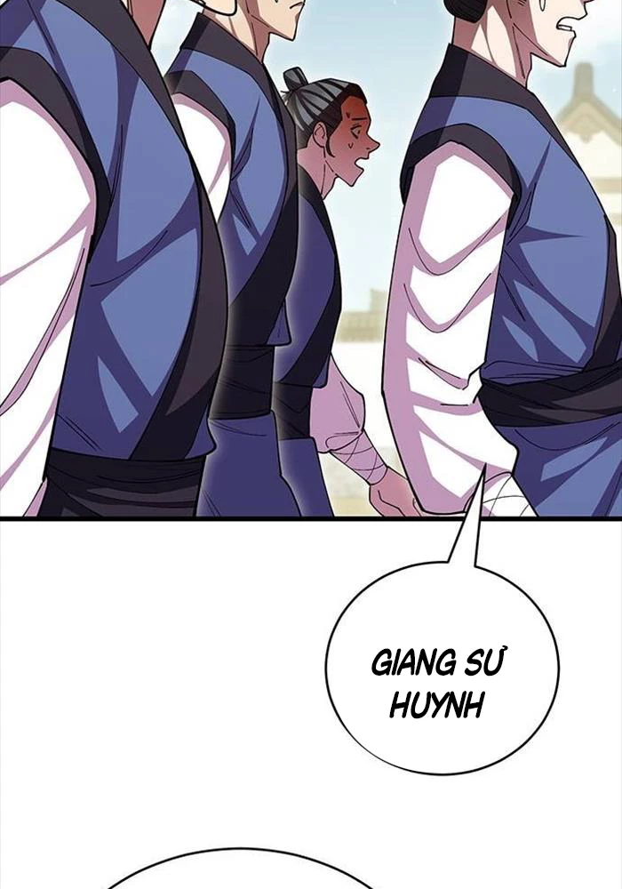 Thiên Hạ Đệ Nhất Đại Sư Huynh Chapter 109 - Trang 4
