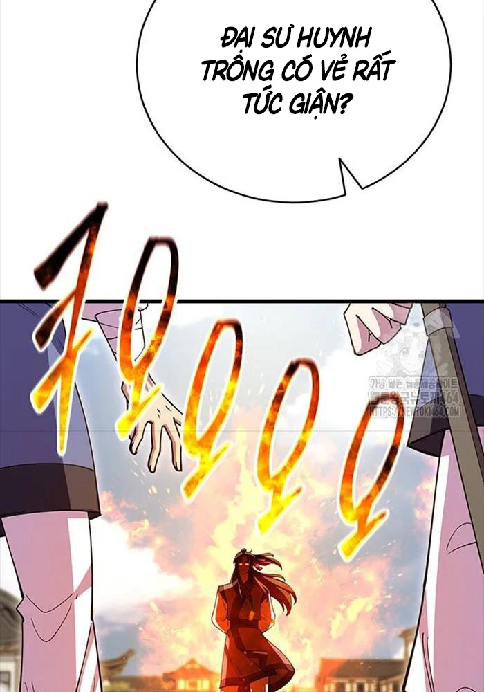 Thiên Hạ Đệ Nhất Đại Sư Huynh Chapter 109 - Trang 4