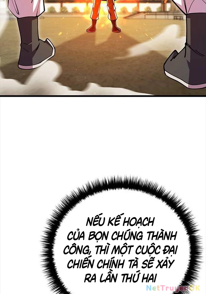 Thiên Hạ Đệ Nhất Đại Sư Huynh Chapter 109 - Trang 4