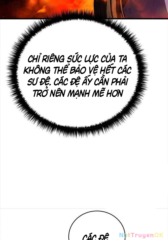 Thiên Hạ Đệ Nhất Đại Sư Huynh Chapter 109 - Trang 4