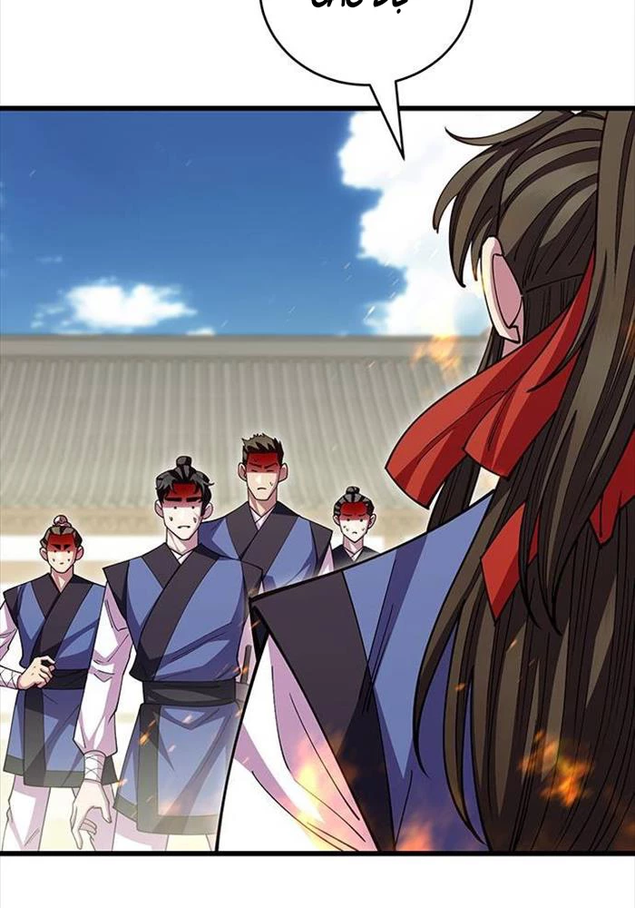 Thiên Hạ Đệ Nhất Đại Sư Huynh Chapter 109 - Trang 4